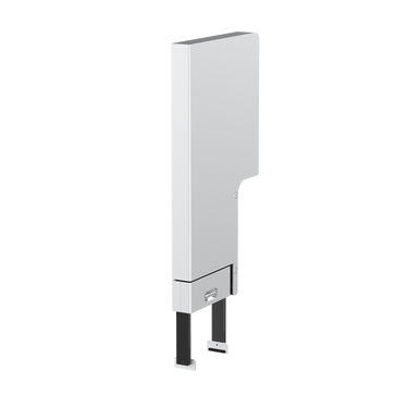 Greifer für Labor-Automatisierung - Flex Gripper - Opentrons - für Plattenumschlag / 2-Backen / walk-away-zeit
