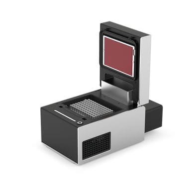Modul für Pipettierroboter - Opentrons