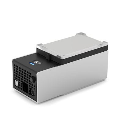 Modul / Zur Temperaturkontrolle - 999-00220-0 - Opentrons - für kühlung / für Pipettierroboter