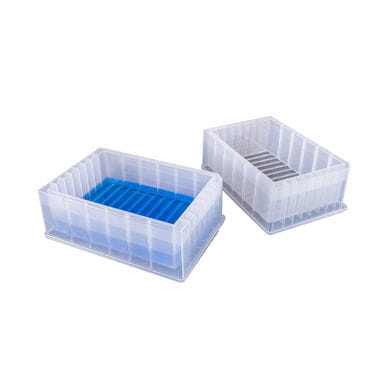 Mikroplatte mit Speicher / Labor - 999-00207 - Opentrons - mit Einzelmulde