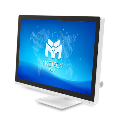 Medizinisch Monitor - TMS2150 - MACTRON GROUP - OP / Full HD / 21,5"