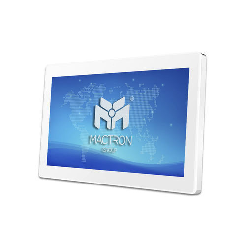 Medizinischer Panel-PC / Intel® Core i5 - WMP1567  - MACTRON GROUP - mobil / ohne Lüfter