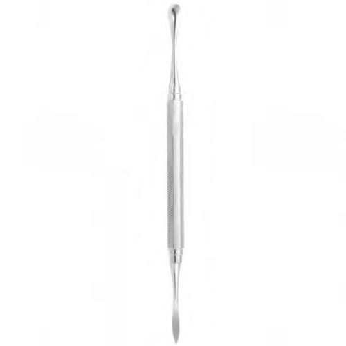 Gerades Dentalraspatorium - 1299 - Thempson - für Humanmedizin / Molt