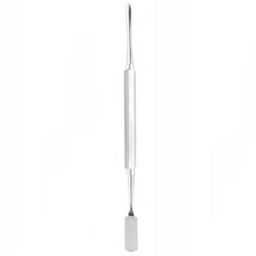 Gerades Dentalraspatorium - 1301 - Thempson - für Humanmedizin / Prichard