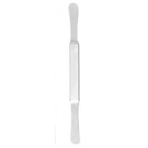 Gerades Dentalraspatorium - 1302 - Thempson - für Humanmedizin / Seldin
