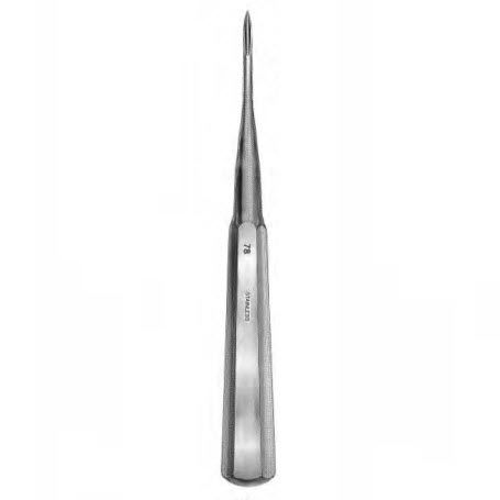 Gerader Dental-Hebel - 1305 - Thempson