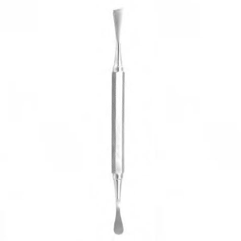 Gerades Dentalraspatorium - 1316 - Thempson - für Humanmedizin / Howard