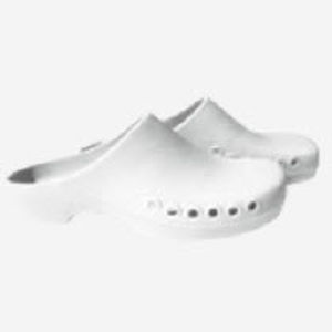 Unisex-Clog - 07-6 series - Thempson - waschbar / rutschfest / antistatisch