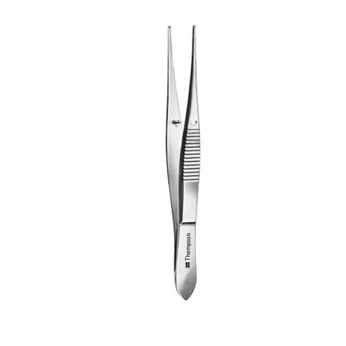 Dental-Mikropinzette - Thempson - zur Entfernung von Splittern