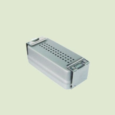 Sterilisationscontainer für Instrumente - 09-200 - Thempson