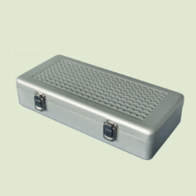 Sterilisationscontainer für zahnärztliche Instrumente - 09-010 - Thempson