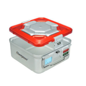 Sterilisationscontainer für Instrumente - 11-500 - Thempson