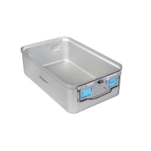 Sterilisationscontainer für Instrumente - 11-305 - Thempson