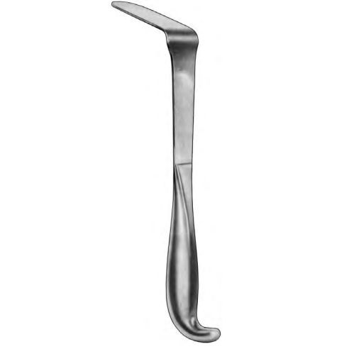 Vaginales Spekulum - 942-05-60 - Thempson - Doyen / sterilisierbar