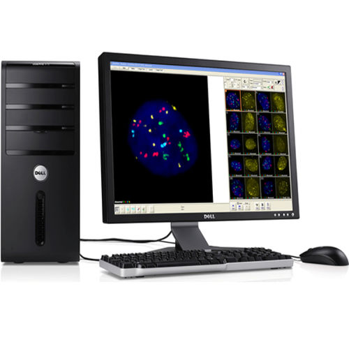 Bildanalyse-Software - GFP-99-REV0001-SYS GenASIs  - ADS Biotec Limited - Viewer / Reporting / für Digitalmikroskope