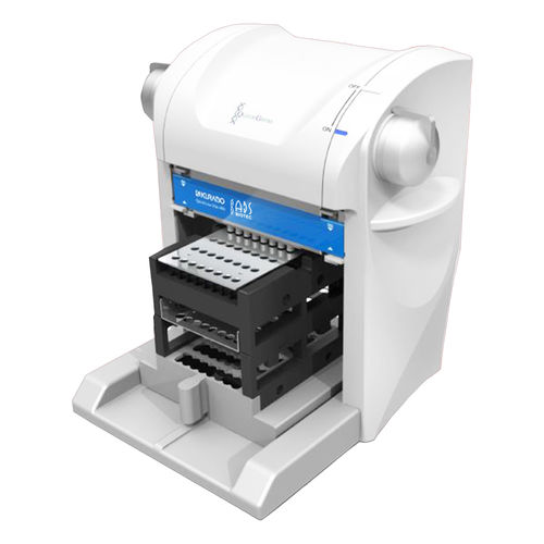 Nukleinsäure-Extraktor / für klinische Diagnose - QuickGene Mini480 - ADS Biotec Limited