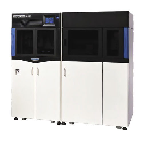 Nukleinsäure-Extraktor / für klinische Diagnose - NA-480 Plus - ADS Biotec Limited