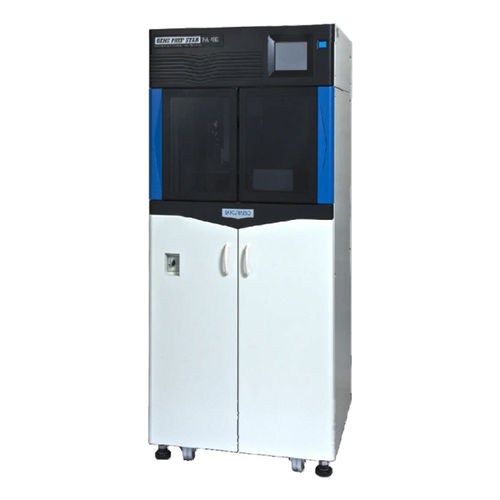Nukleinsäure-Extraktor / für klinische Diagnose - NA-480 - ADS Biotec Limited - vollautomatisch