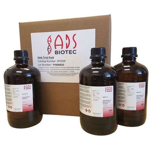 Pufferlösung - SP2039 - ADS Biotec Limited - für Molekularbiologie / flüssig