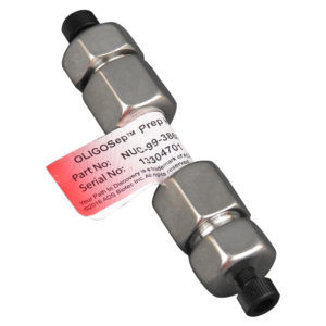 HPLC-Chromatographiesäule - OligoSep™ - ADS Biotec Limited - Zur Reinigung von Oligonukleotiden / mit großem Fassungsvermögen