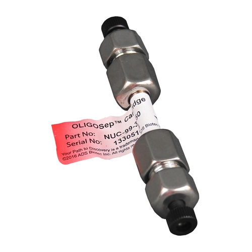 HPLC-Chromatographiesäule - OligoSep™  - ADS Biotec Limited - zur Analyse von Oleonukleotiden