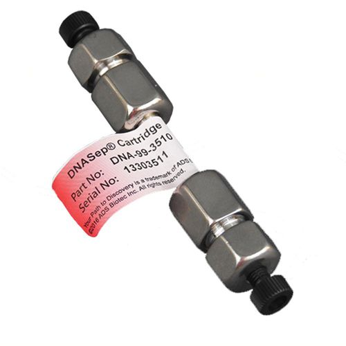 LC-Chromatographiesäule - DNASep™ - ADS Biotec Limited - HPLC / Zur ADN-Trennung