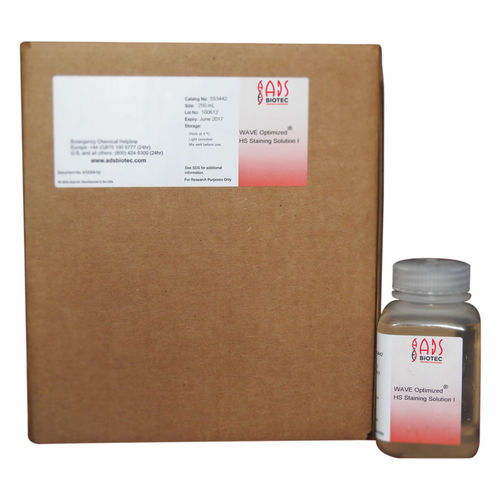 Farbstoff Reagenz - 553442 - ADS Biotec Limited - als Lösung / Labor