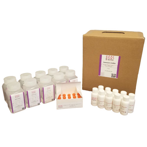 Färbelösungs-Reagenzkit - SP2701 - ADS Biotec Limited - Zytogenetisch