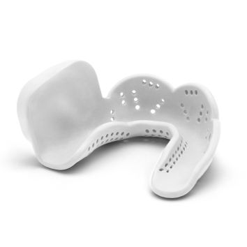 Zahnschutzschiene - SENSE - PREORDER - Akervall Technologies, Inc. (SOVA and SISU)