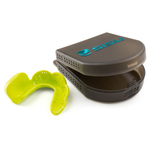 Zahnschutzschiene für sportliche Aktivität - Sense - Akervall Technologies, Inc. (SOVA and SISU)