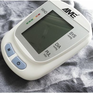 Automatischer Blutdruckmonitor - AME-BP 1312 - AME WORLDWIDE
