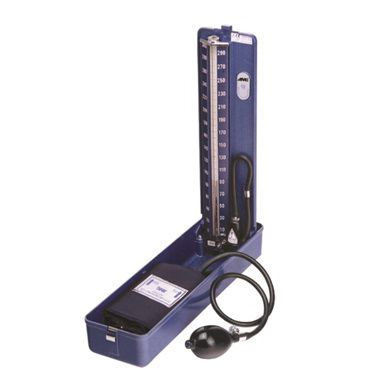 Quecksilber-Blutdruckmessgerät - AME-1002 - AME WORLDWIDE - Tisch