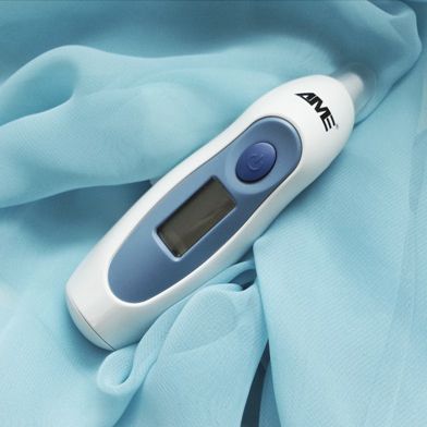 Fieberthermometer - AME-TS-28 - AME WORLDWIDE - digital / Ohr / Fühler