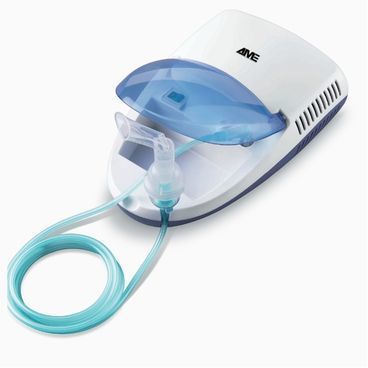 Pneumatischer Vernebler - MCN S600B - AME WORLDWIDE - Mehrzweck / für die Atmung / Tisch