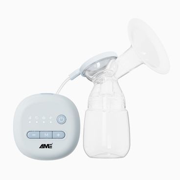 Elektrische Milchpumpe - LD 209 - AME WORLDWIDE - kompakt / mit 9 Stufen / mit Stimulationsphase