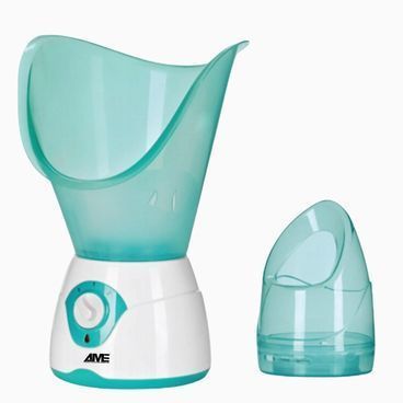 Wasserdampfinhalator - EcoSteam - AME WORLDWIDE