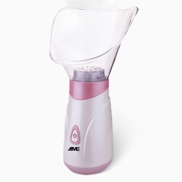 Wasserdampfinhalator - HandySteam - AME WORLDWIDE