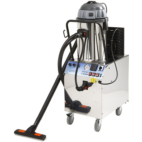 Dampfreiniger für Industrieanwendungen - CLEAN VAPOR - Bieffe Italia