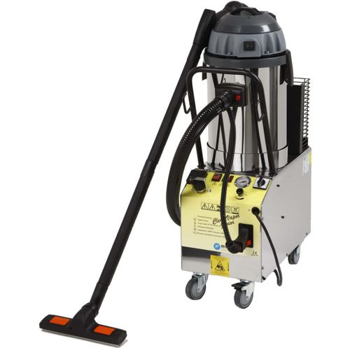 Dampfreiniger für Gesundheitseinrichtungen - CLEAN VAPOR JUNIOR - Bieffe Italia