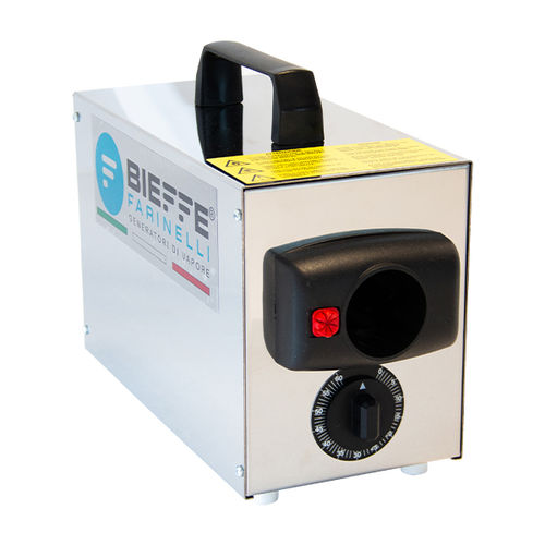 Medizinisch Ozongenerator - OZONO BIEFFE - Bieffe Italia - kompakt