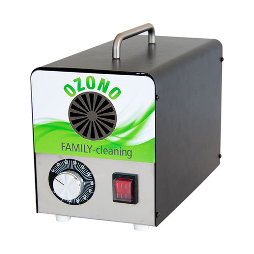 Medizinischer Ozongenerator - OZONO FAMILY - Bieffe Italia