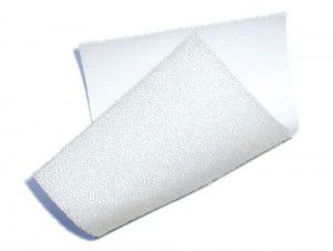 Polyurethan-Hautpflaster - EpiGARD  - Biovision Biomaterial - steril