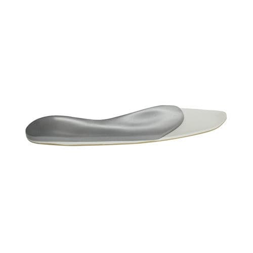 Orthopädische Einlegesohlen / Fersenkissen - MODELE-M710 - Capron Podologie - Längsgewölbestütze / für Erwachsene / für Diabetiker