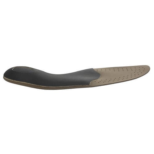 Orthopädische Einlegesohlen / Fersenkissen - URBAN - Capron Podologie - Längsgewölbestütze