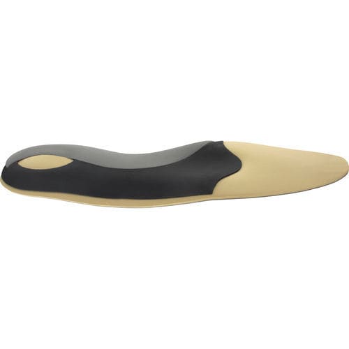 Orthopädische Einlegesohlen / Fersenkissen - SUPINATION - Capron Podologie - Längsgewölbestütze / für Erwachsene
