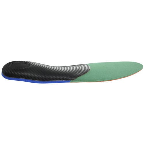 Orthopädische Einlegesohlen / Fersenkissen - MODELE-M715 - Capron Podologie - Längsgewölbestütze