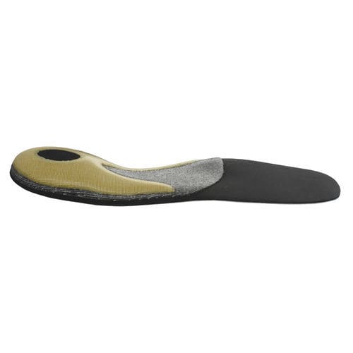 Orthopädische Einlegesohlen / Fersenkissen - MODELE-MA107 - Capron Podologie - Längsgewölbestütze / für Kinder
