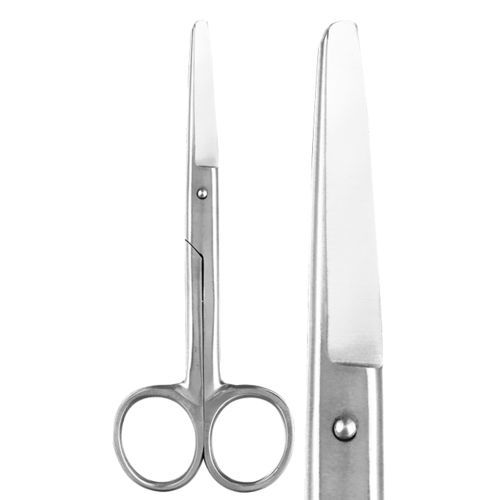 Chirurgie-Schere - 13020 - Capron Podologie - für Humanmedizin