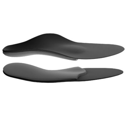 Orthopädische Einlegesohlen / Fersenkissen - CORRECTION LUNASOFT - Capron Podologie - Längsgewölbestütze