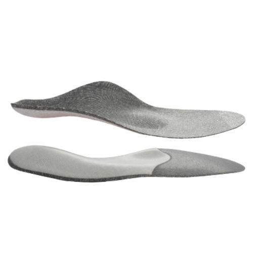 Orthopädische Einlegesohlen / Fersenkissen - COLORFLEX RESIN - Capron Podologie - Längsgewölbestütze